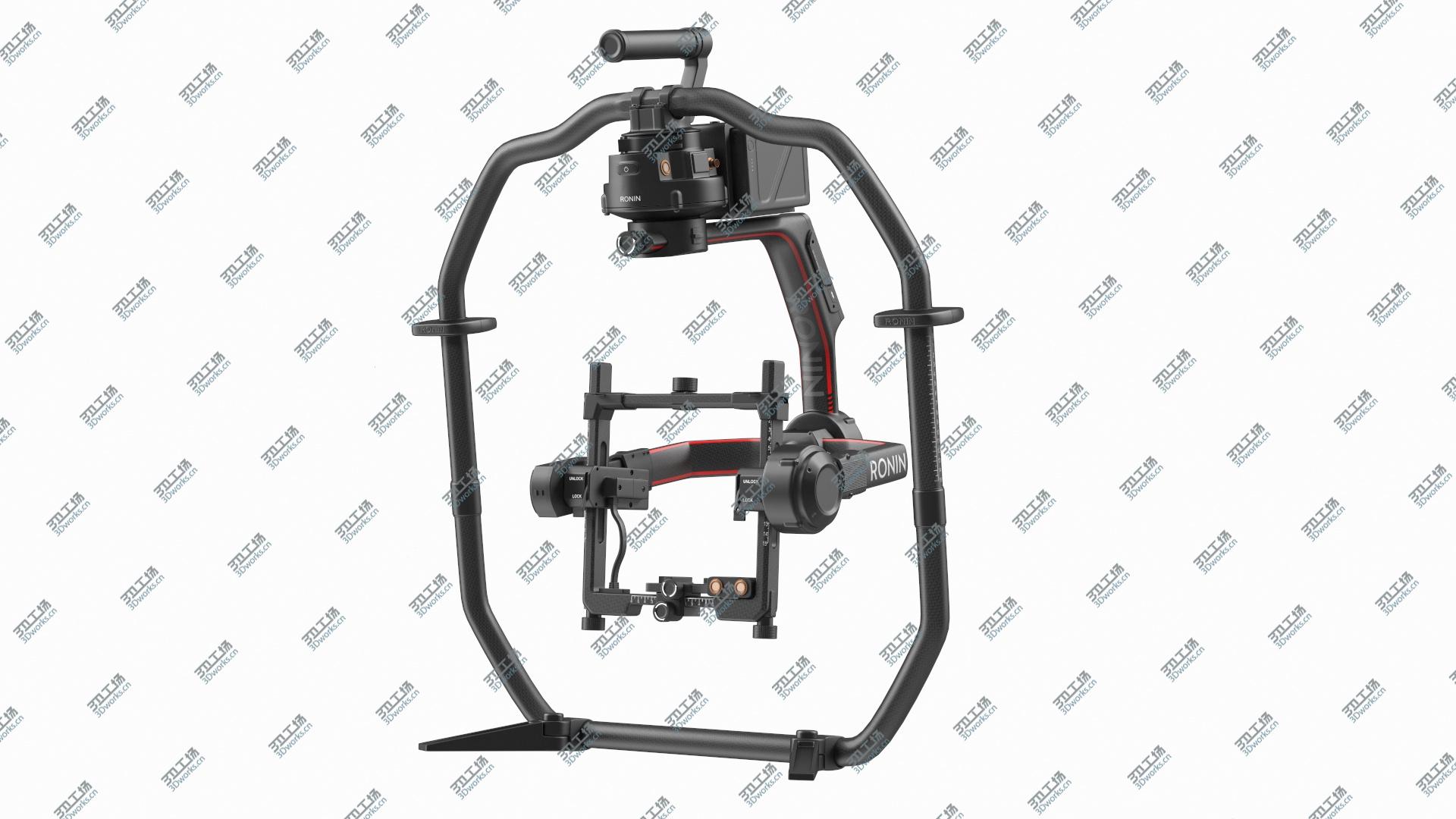 images/goods_img/202105072/3D DJI Ronin 2 Camera Stabilizer/3.jpg